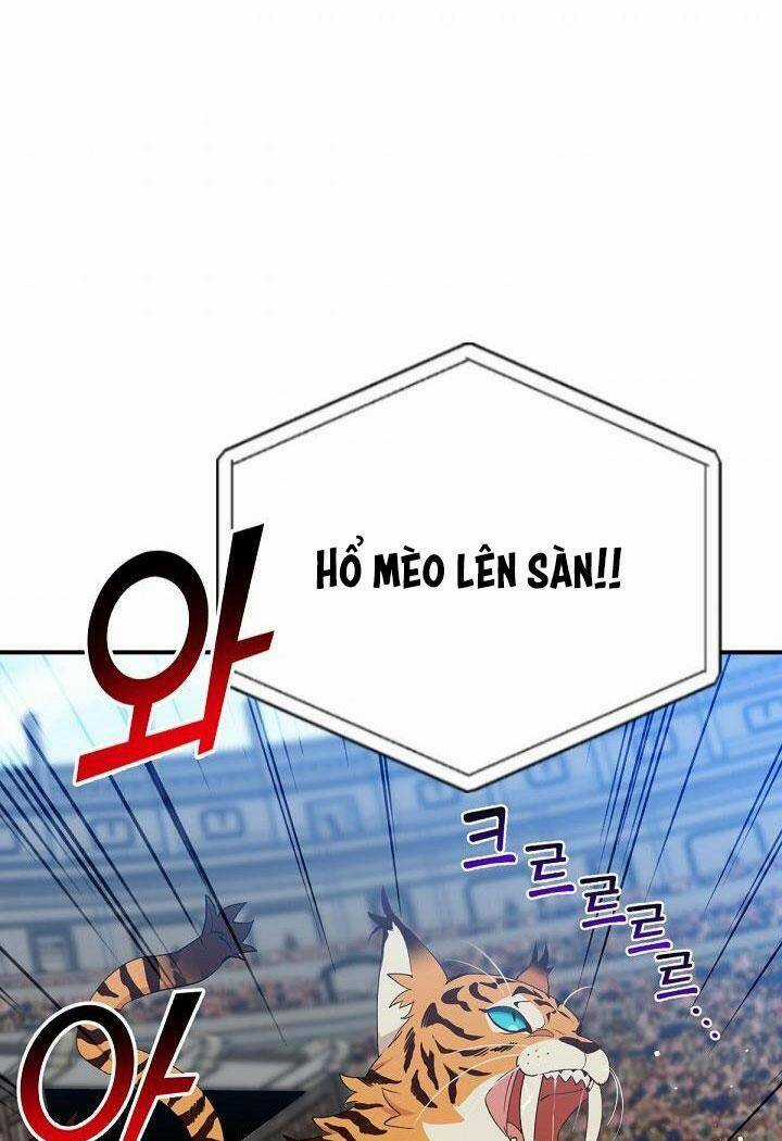 Hãy Dậy Đi Hỡi Chiến Binh Chapter 71 trang 34