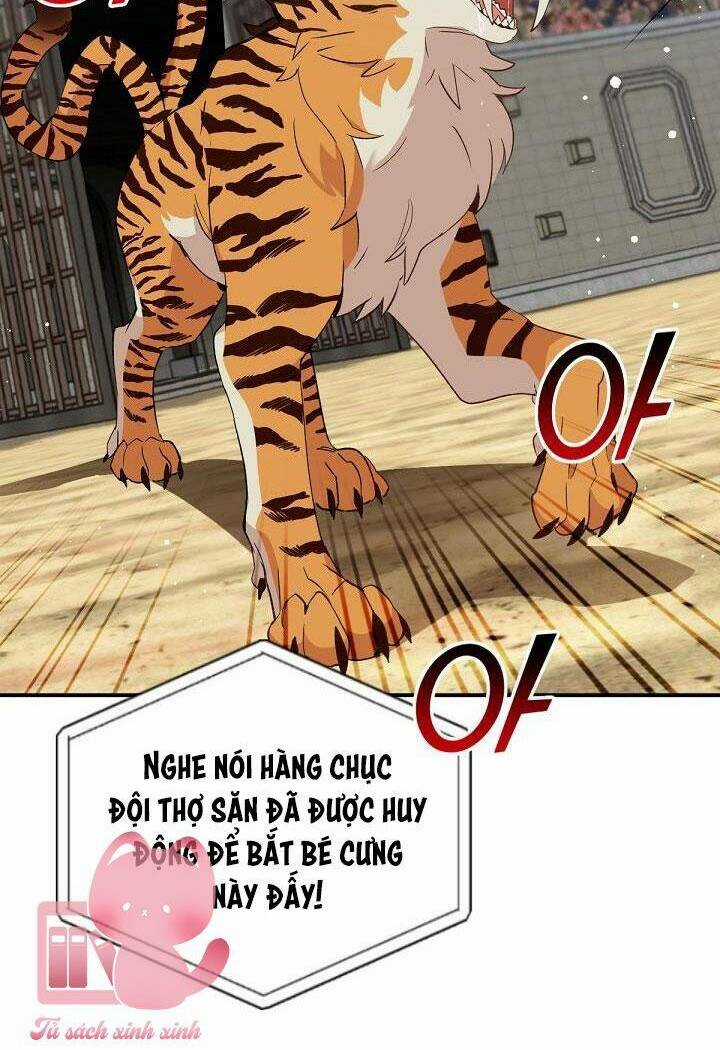Hãy Dậy Đi Hỡi Chiến Binh Chapter 71 trang 35