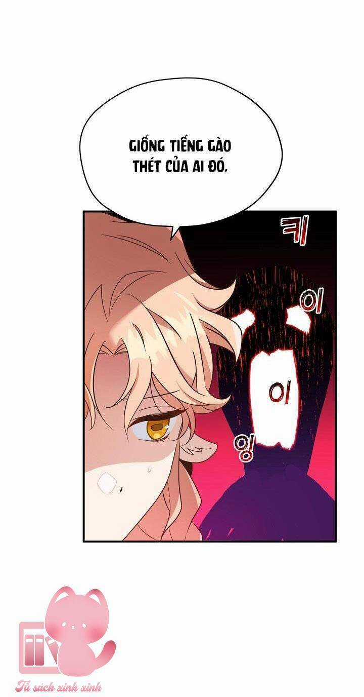 Hãy Dậy Đi Hỡi Chiến Binh Chapter 71 trang 4