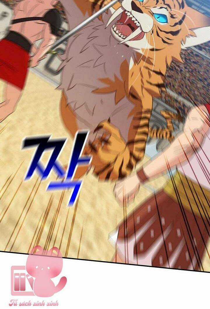 Hãy Dậy Đi Hỡi Chiến Binh Chapter 71 trang 40