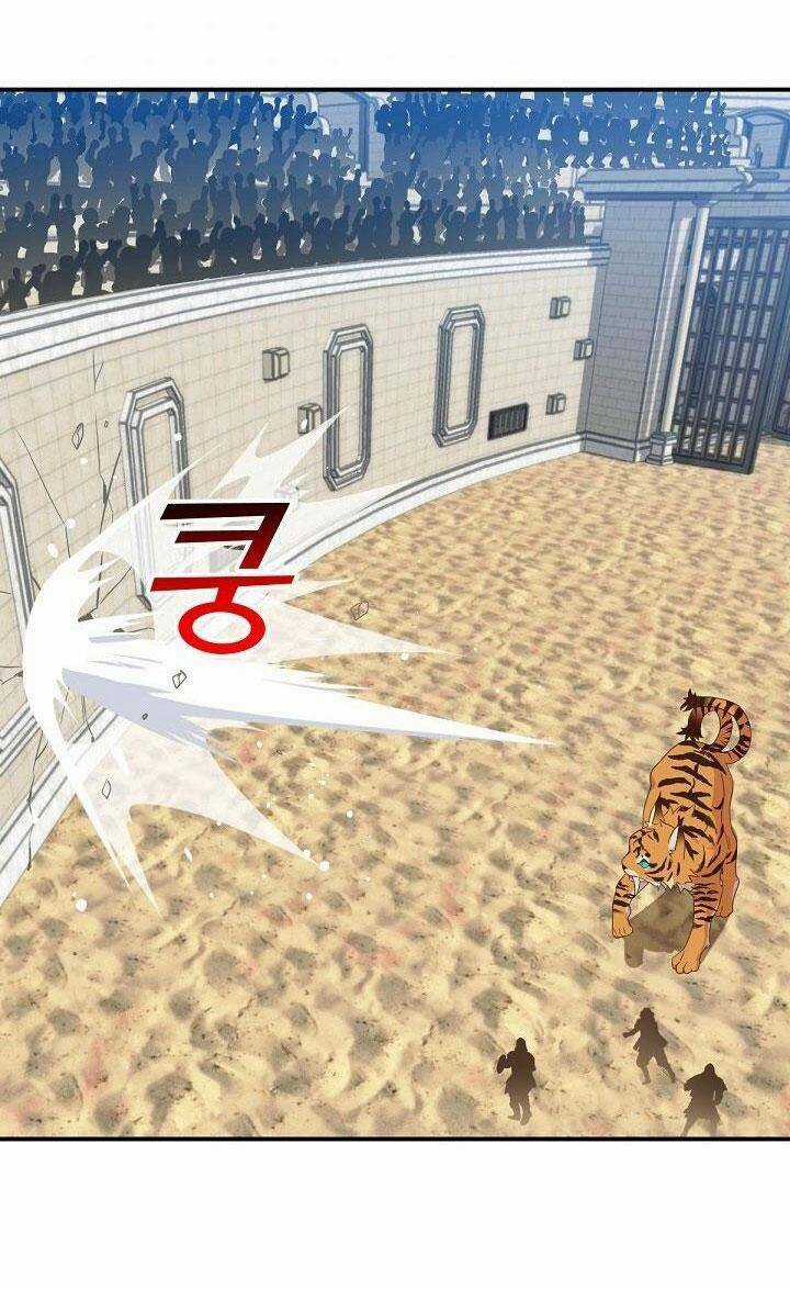 Hãy Dậy Đi Hỡi Chiến Binh Chapter 71 trang 42