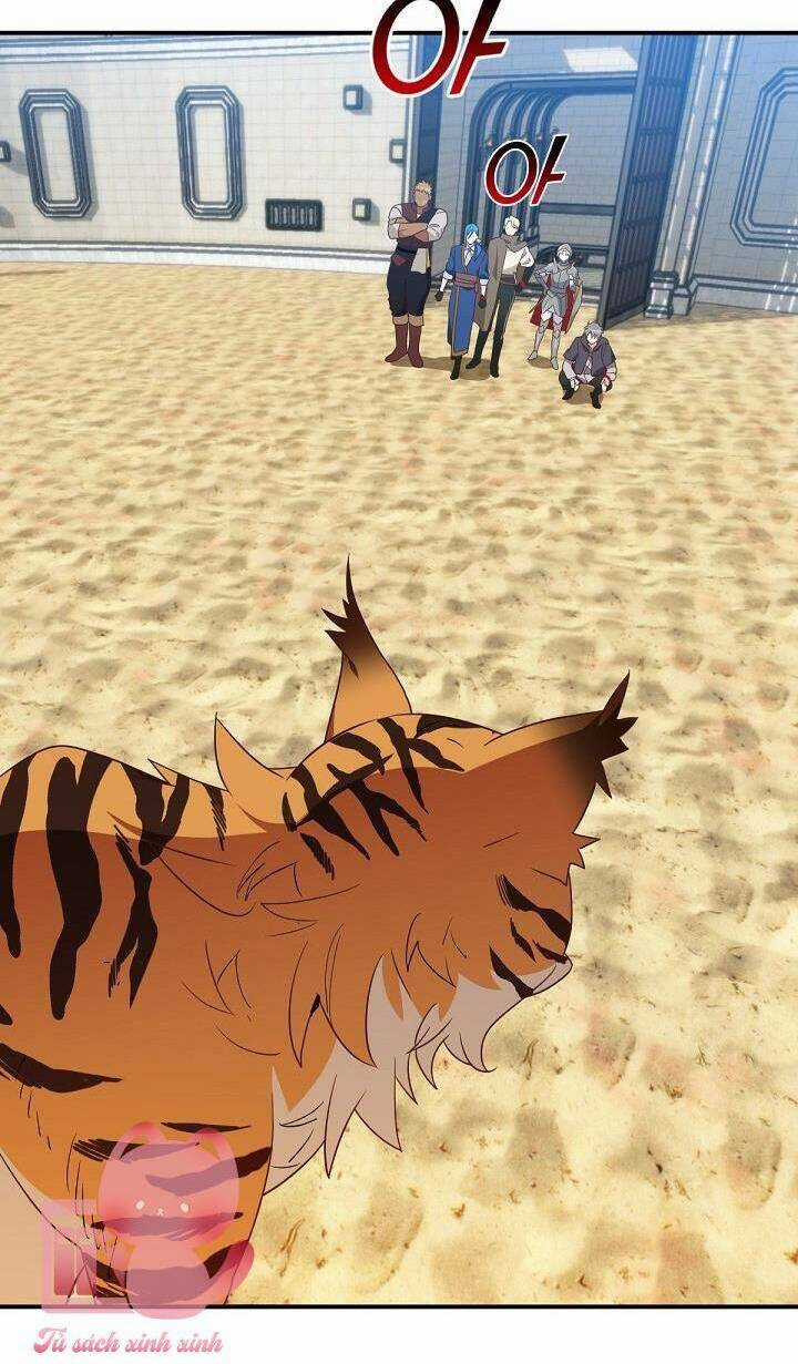 Hãy Dậy Đi Hỡi Chiến Binh Chapter 71 trang 45