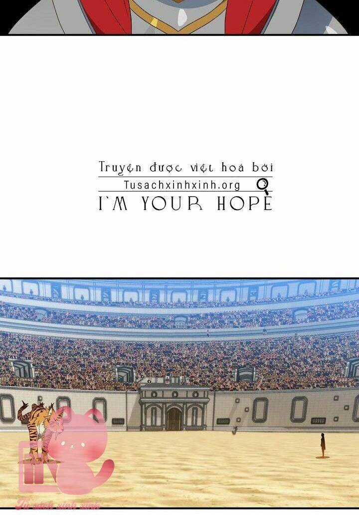 Hãy Dậy Đi Hỡi Chiến Binh Chapter 71 trang 47