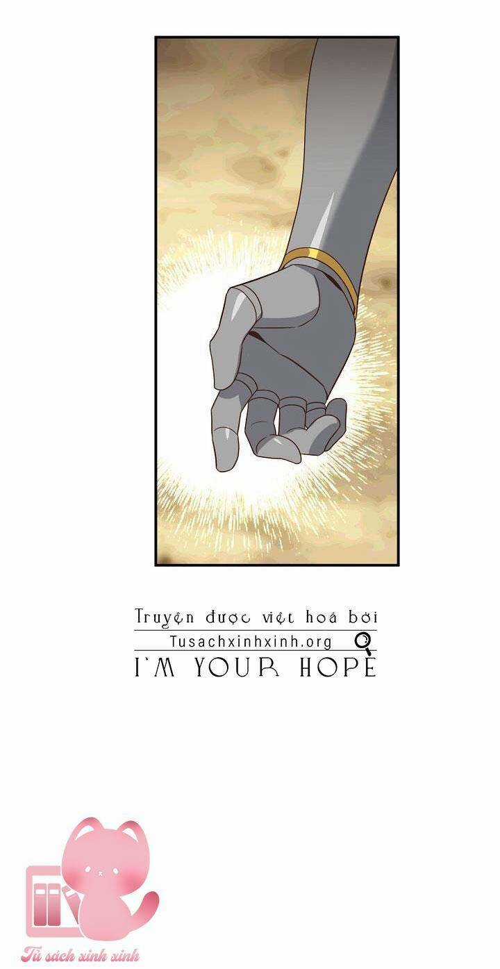 Hãy Dậy Đi Hỡi Chiến Binh Chapter 71 trang 53