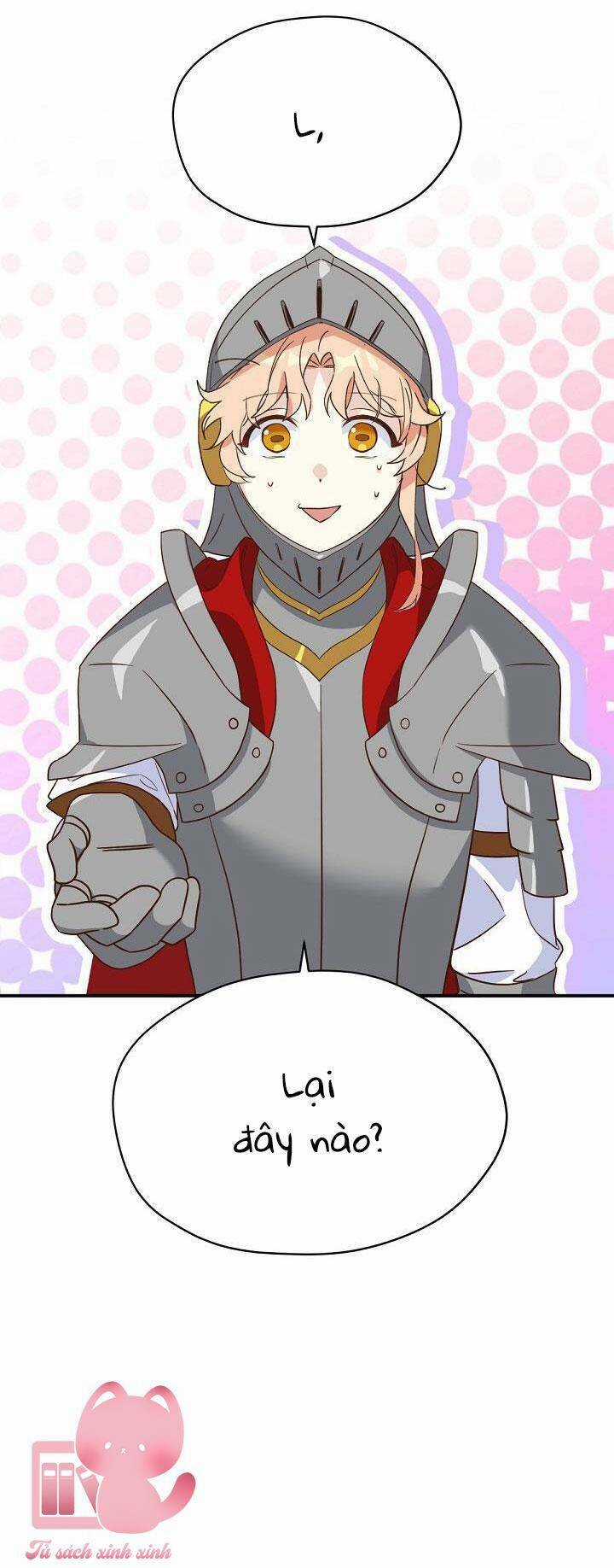 Hãy Dậy Đi Hỡi Chiến Binh Chapter 71 trang 54