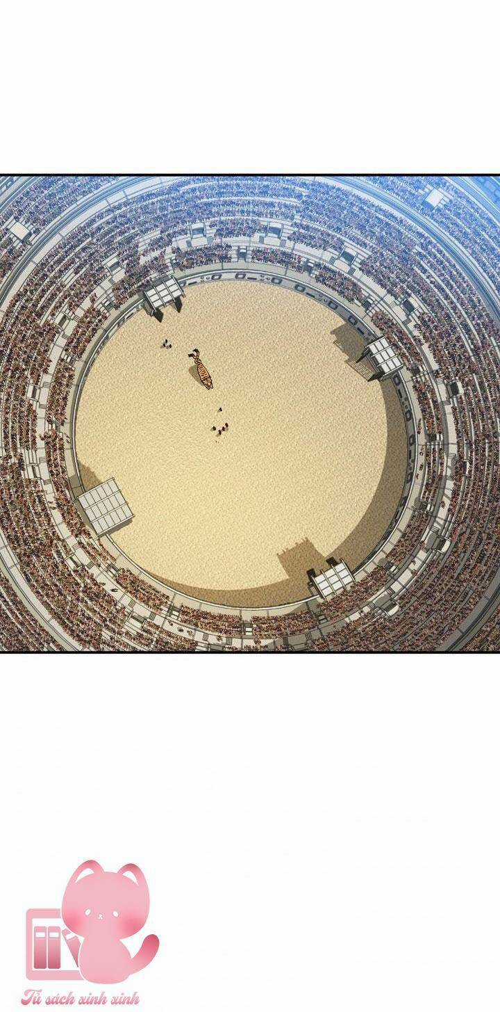 Hãy Dậy Đi Hỡi Chiến Binh Chapter 71 trang 55