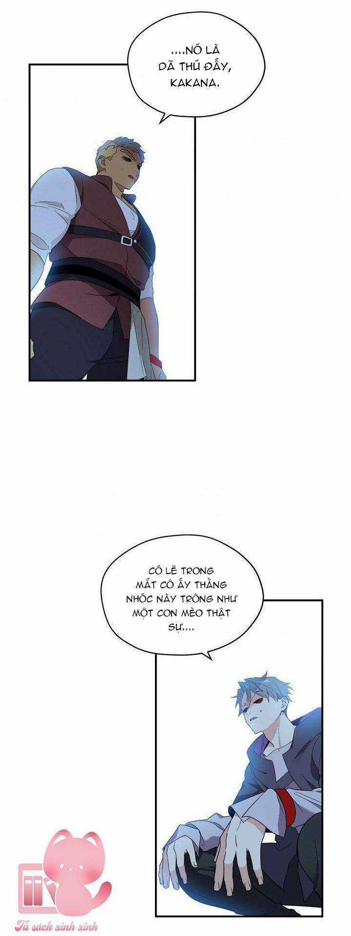 Hãy Dậy Đi Hỡi Chiến Binh Chapter 71 trang 56