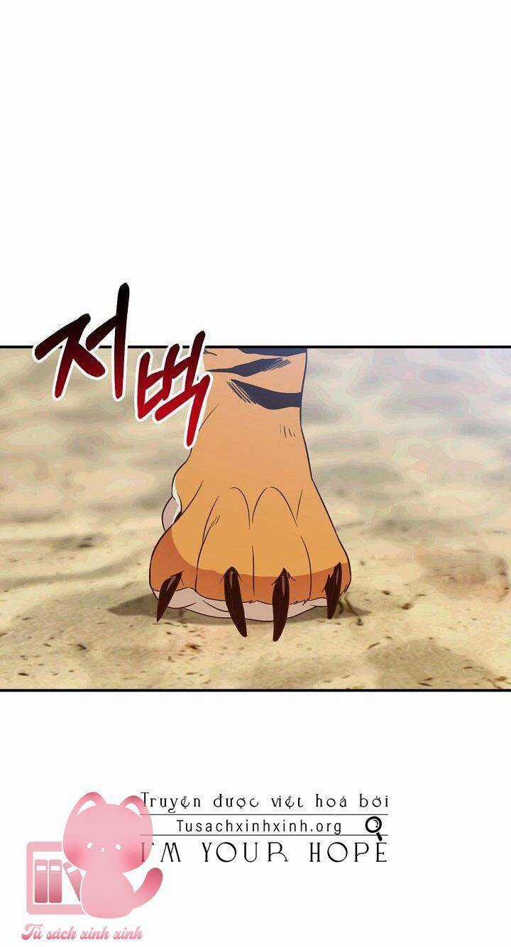 Hãy Dậy Đi Hỡi Chiến Binh Chapter 71 trang 57