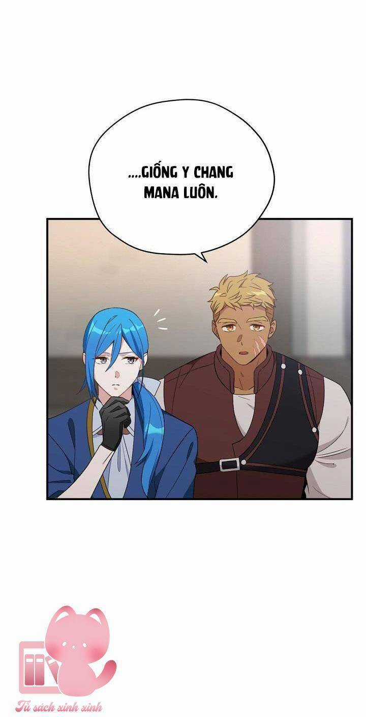 Hãy Dậy Đi Hỡi Chiến Binh Chapter 71 trang 6