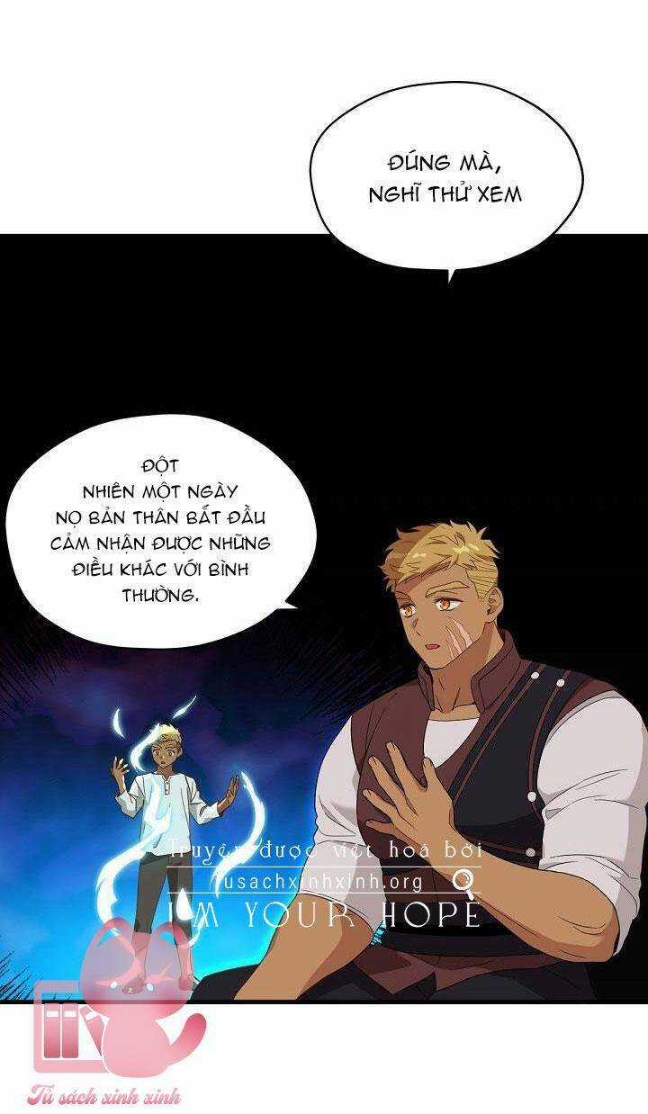 Hãy Dậy Đi Hỡi Chiến Binh Chapter 71 trang 7