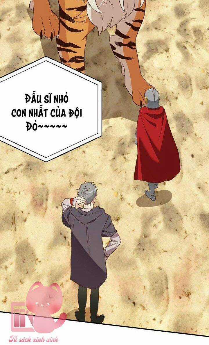 Hãy Dậy Đi Hỡi Chiến Binh Chapter 72 trang 12