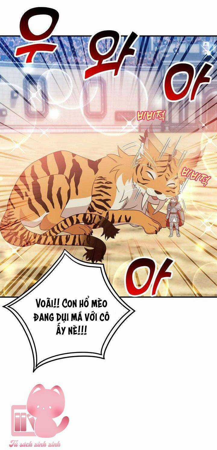 Hãy Dậy Đi Hỡi Chiến Binh Chapter 72 trang 15