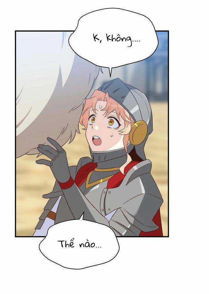 Hãy Dậy Đi Hỡi Chiến Binh Chapter 72 trang 17