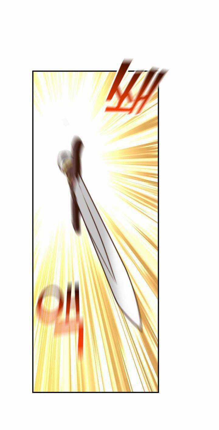 Hãy Dậy Đi Hỡi Chiến Binh Chapter 72 trang 19