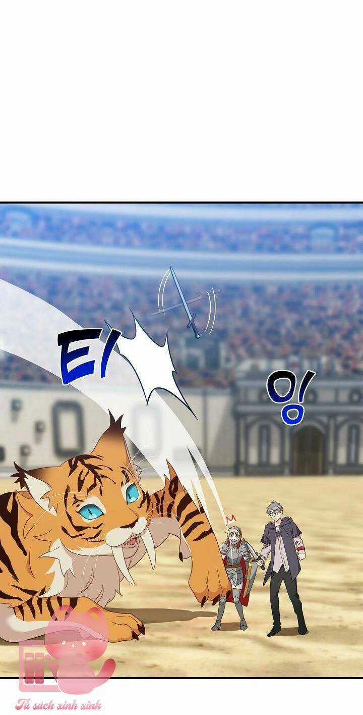 Hãy Dậy Đi Hỡi Chiến Binh Chapter 72 trang 20