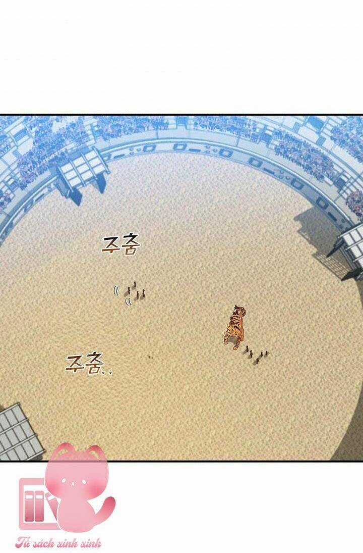 Hãy Dậy Đi Hỡi Chiến Binh Chapter 72 trang 24