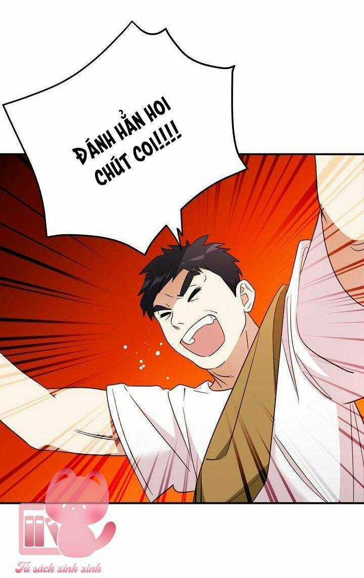 Hãy Dậy Đi Hỡi Chiến Binh Chapter 72 trang 26