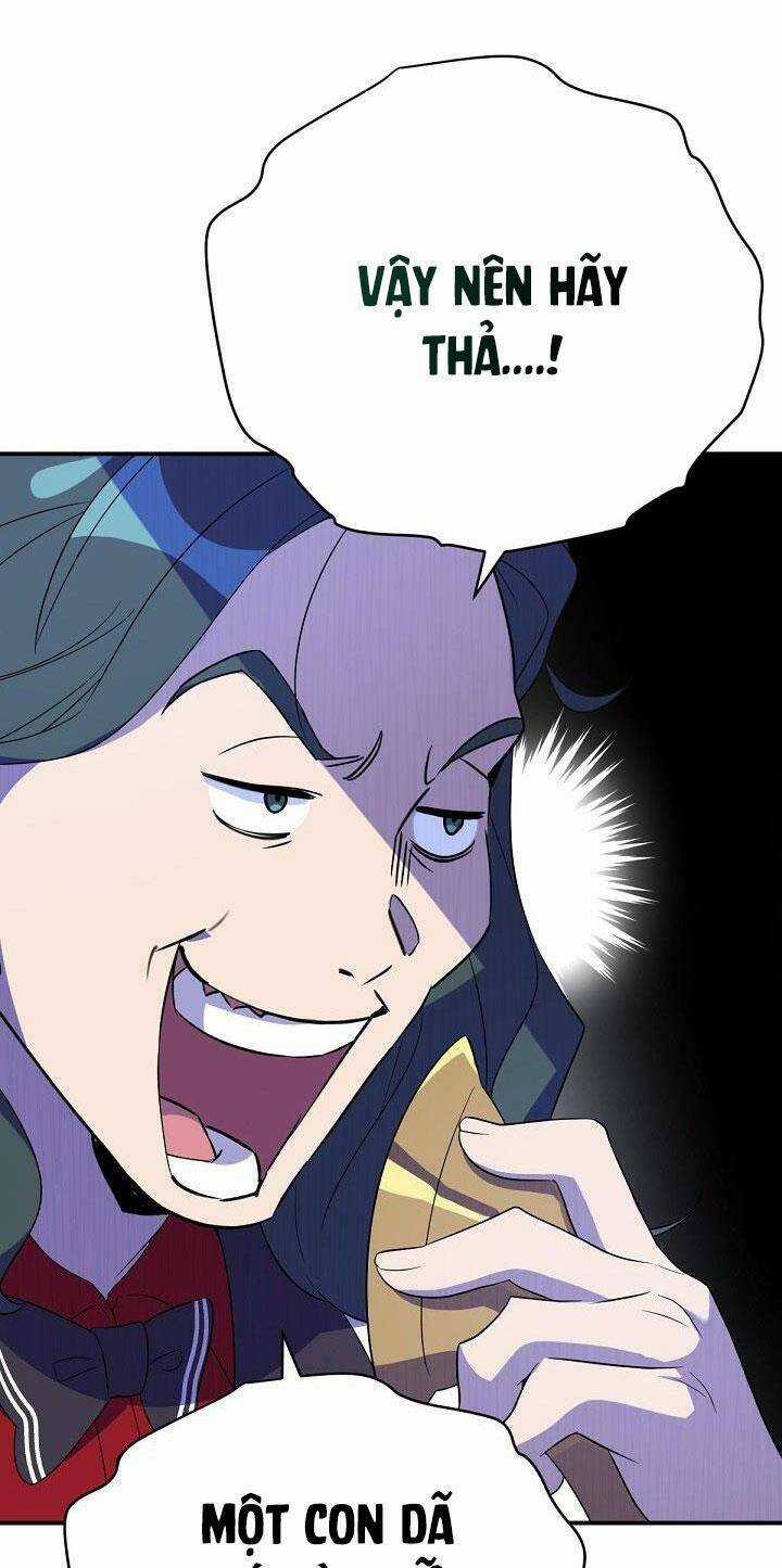 Hãy Dậy Đi Hỡi Chiến Binh Chapter 72 trang 30