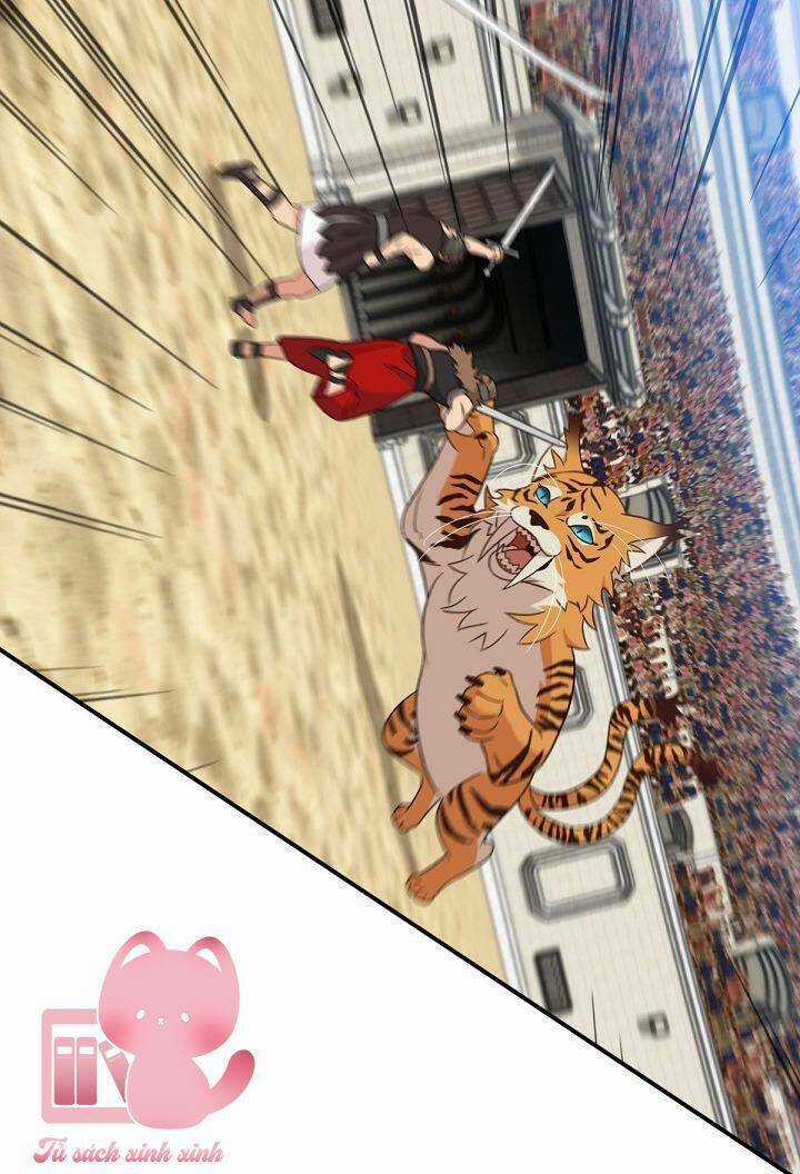 Hãy Dậy Đi Hỡi Chiến Binh Chapter 72 trang 35