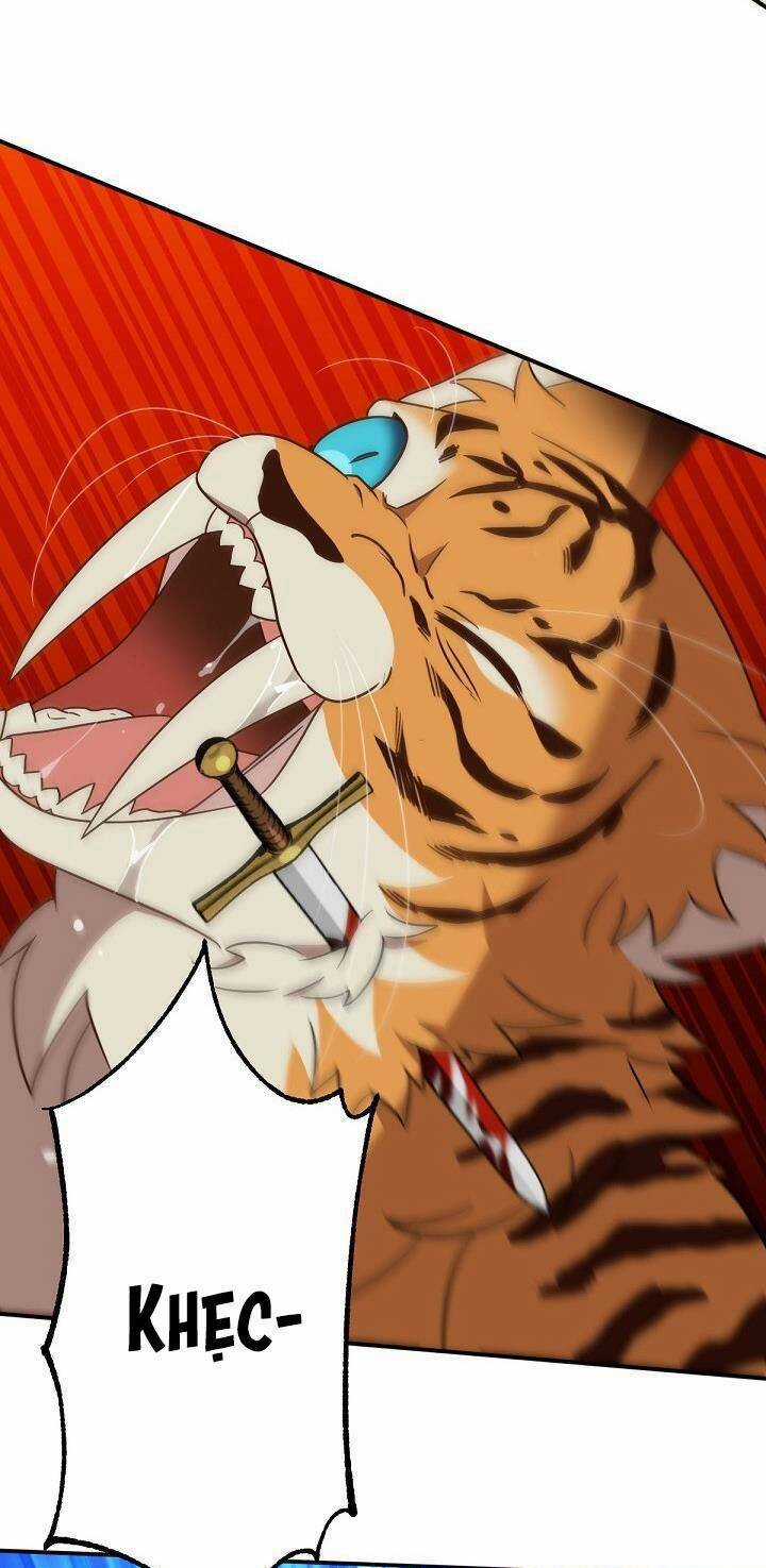 Hãy Dậy Đi Hỡi Chiến Binh Chapter 72 trang 36