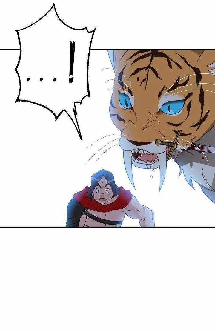 Hãy Dậy Đi Hỡi Chiến Binh Chapter 72 trang 39