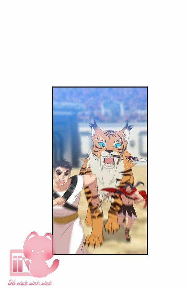 Hãy Dậy Đi Hỡi Chiến Binh Chapter 72 trang 40