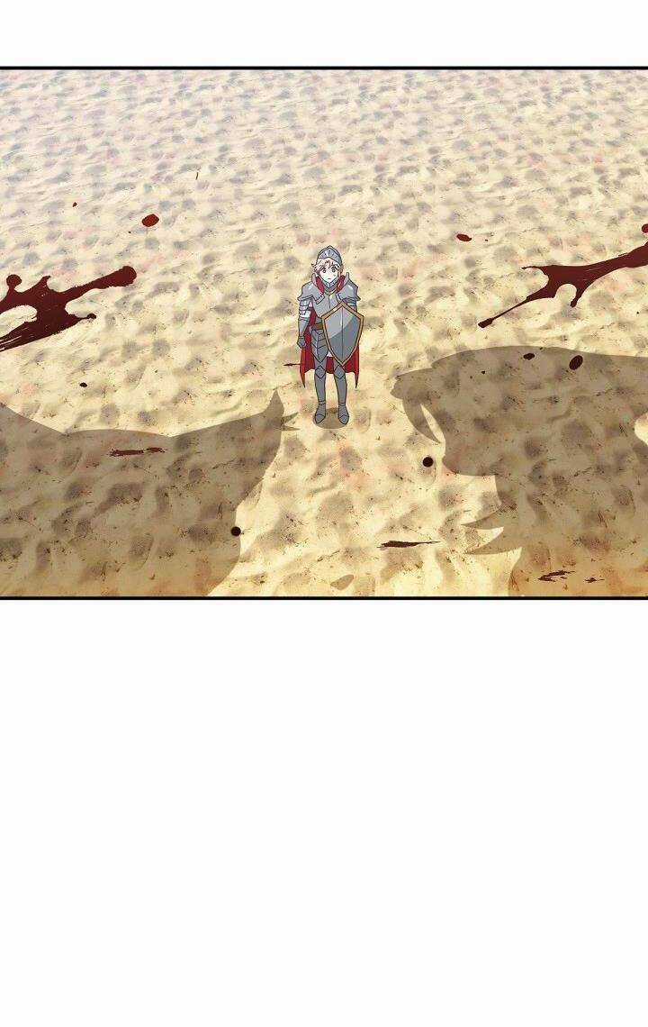 Hãy Dậy Đi Hỡi Chiến Binh Chapter 72 trang 42