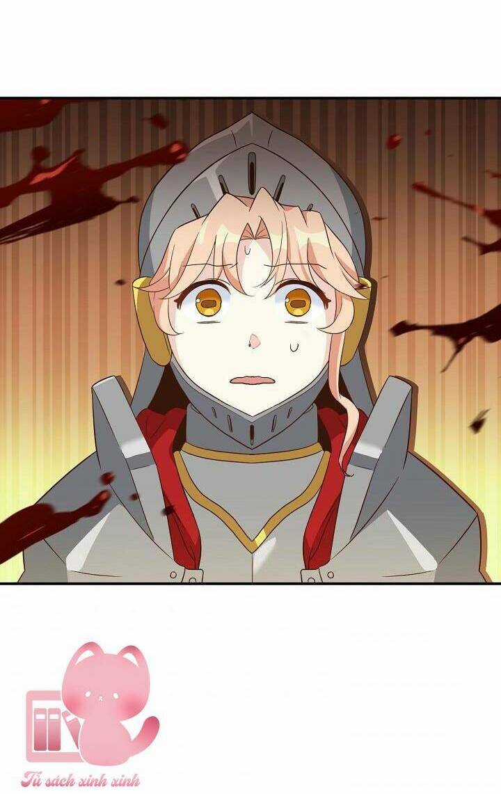 Hãy Dậy Đi Hỡi Chiến Binh Chapter 72 trang 43