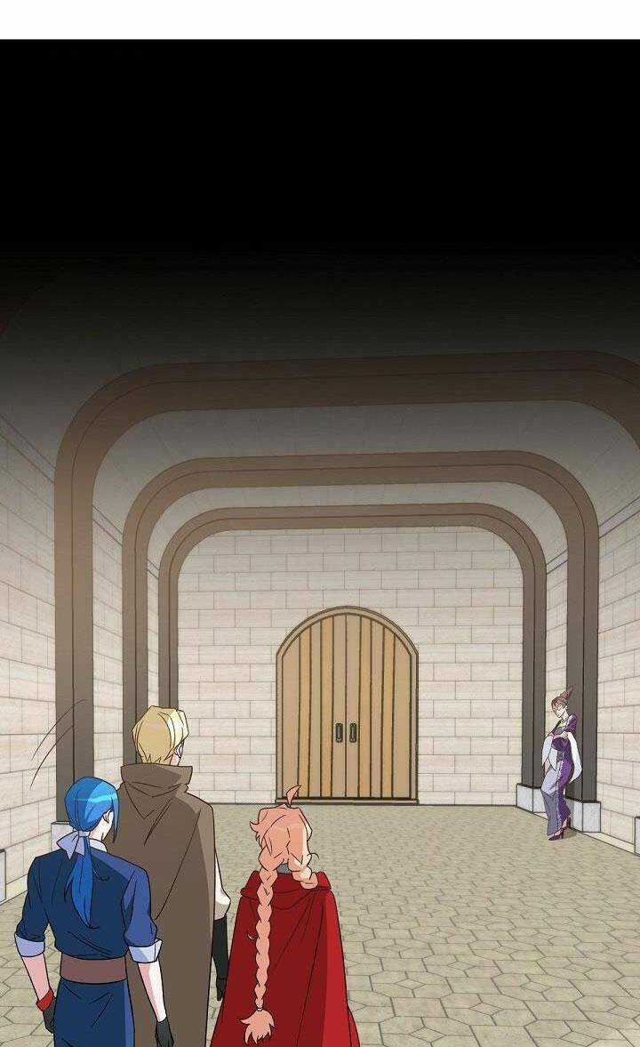 Hãy Dậy Đi Hỡi Chiến Binh Chapter 72 trang 45