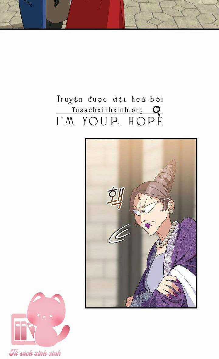 Hãy Dậy Đi Hỡi Chiến Binh Chapter 72 trang 46