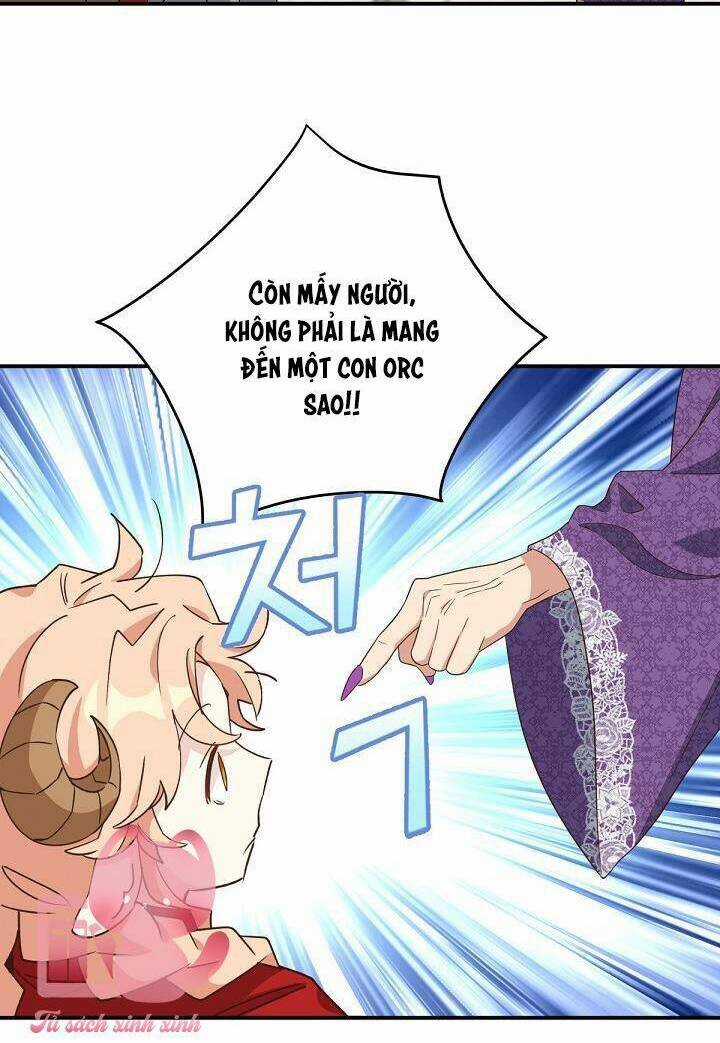 Hãy Dậy Đi Hỡi Chiến Binh Chapter 72 trang 49