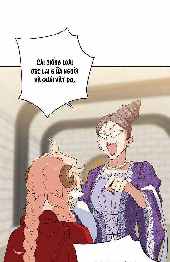 Hãy Dậy Đi Hỡi Chiến Binh Chapter 72 trang 50