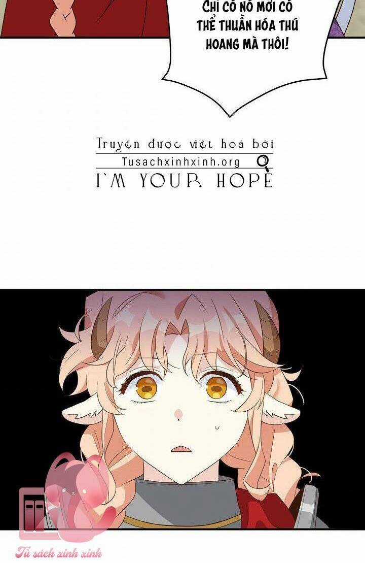 Hãy Dậy Đi Hỡi Chiến Binh Chapter 72 trang 51