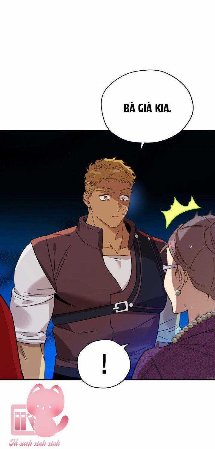 Hãy Dậy Đi Hỡi Chiến Binh Chapter 72 trang 52