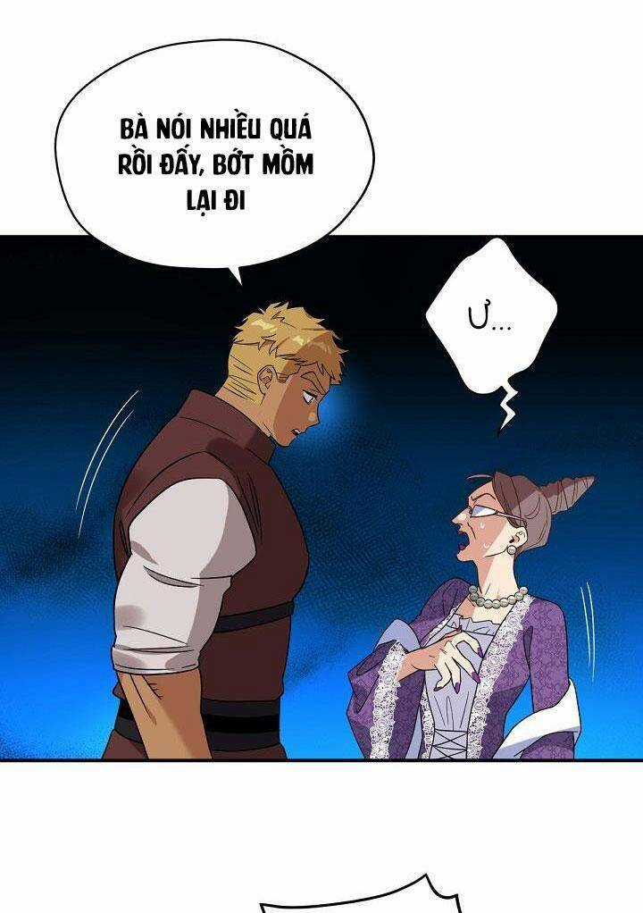 Hãy Dậy Đi Hỡi Chiến Binh Chapter 72 trang 53