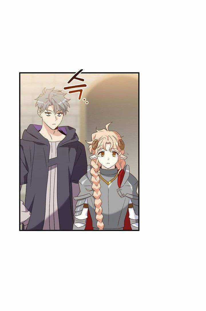 Hãy Dậy Đi Hỡi Chiến Binh Chapter 72 trang 55