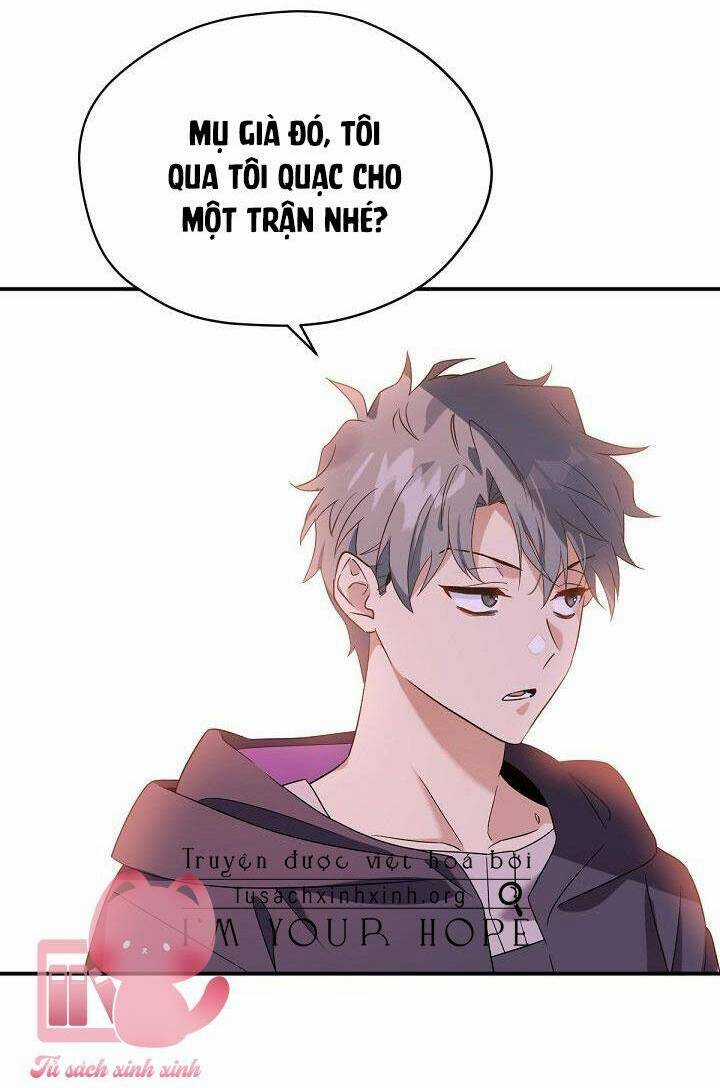 Hãy Dậy Đi Hỡi Chiến Binh Chapter 72 trang 56