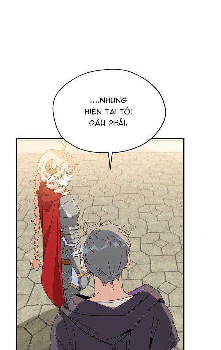 Hãy Dậy Đi Hỡi Chiến Binh Chapter 72 trang 58