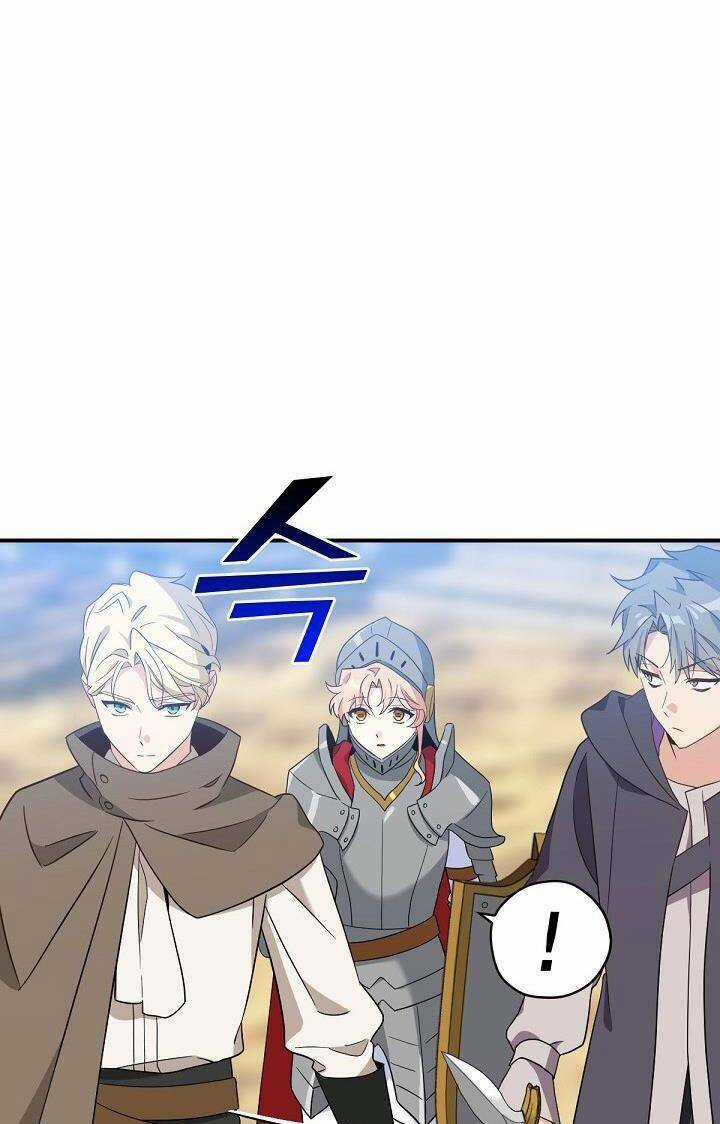 Hãy Dậy Đi Hỡi Chiến Binh Chapter 72 trang 6