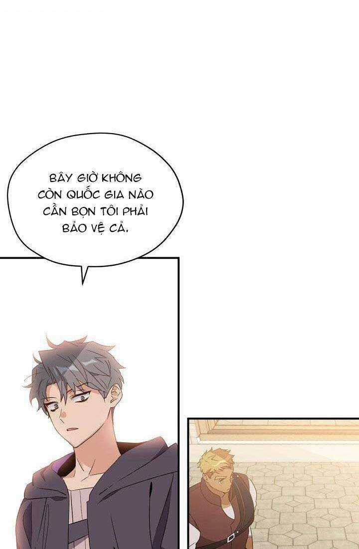 Hãy Dậy Đi Hỡi Chiến Binh Chapter 72 trang 60