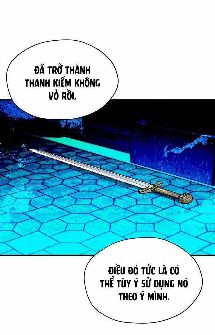Hãy Dậy Đi Hỡi Chiến Binh Chapter 72 trang 62