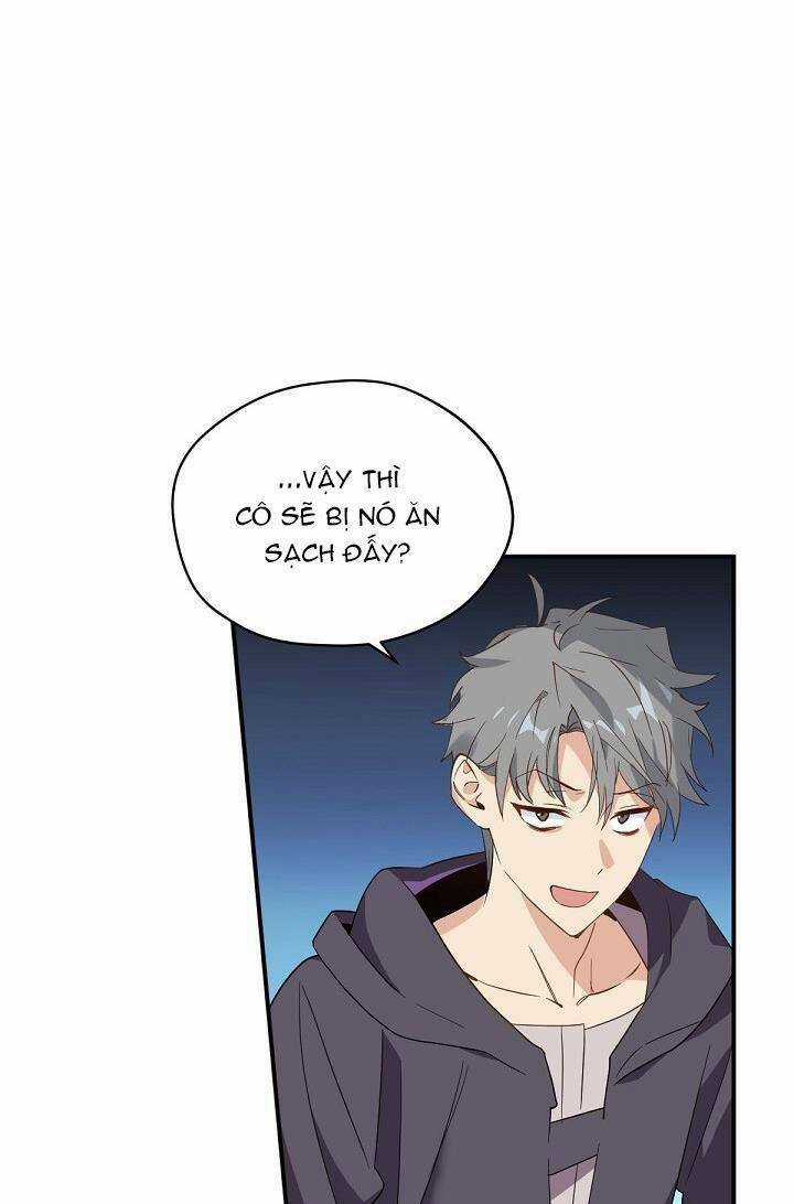 Hãy Dậy Đi Hỡi Chiến Binh Chapter 72 trang 8