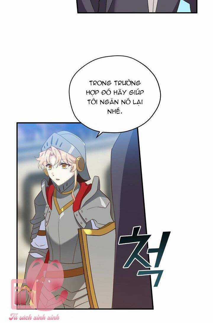Hãy Dậy Đi Hỡi Chiến Binh Chapter 72 trang 9