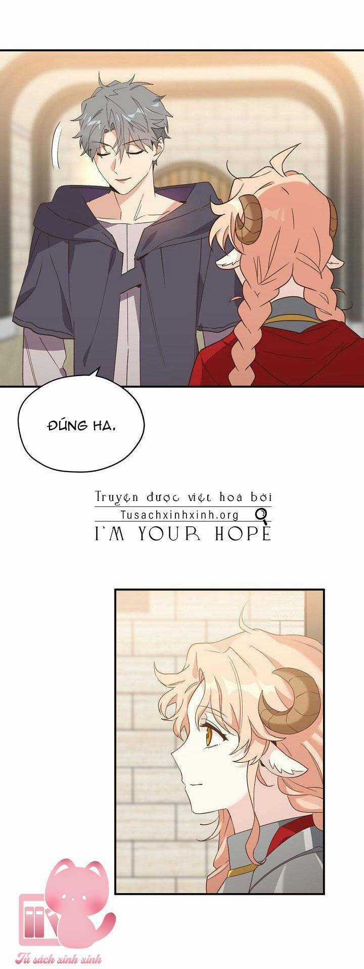 Hãy Dậy Đi Hỡi Chiến Binh Chapter 73 trang 11