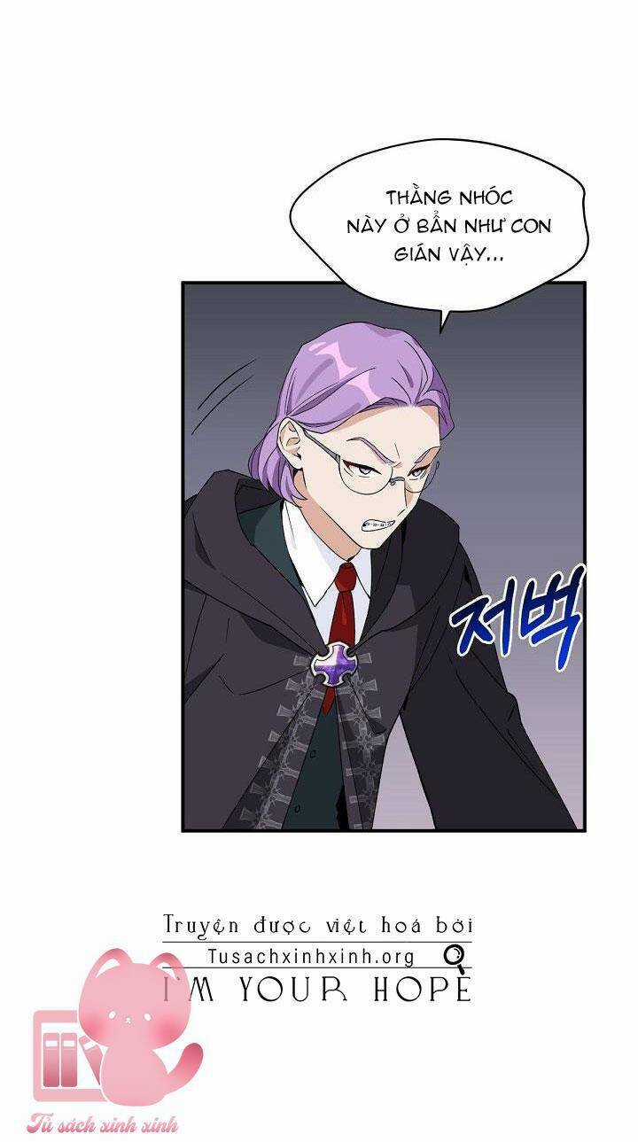 Hãy Dậy Đi Hỡi Chiến Binh Chapter 73 trang 16