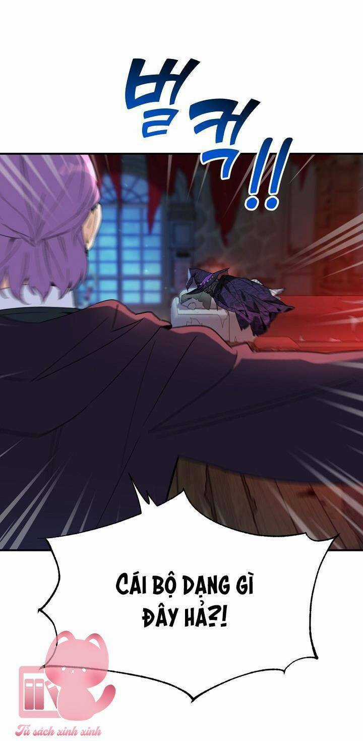 Hãy Dậy Đi Hỡi Chiến Binh Chapter 73 trang 17