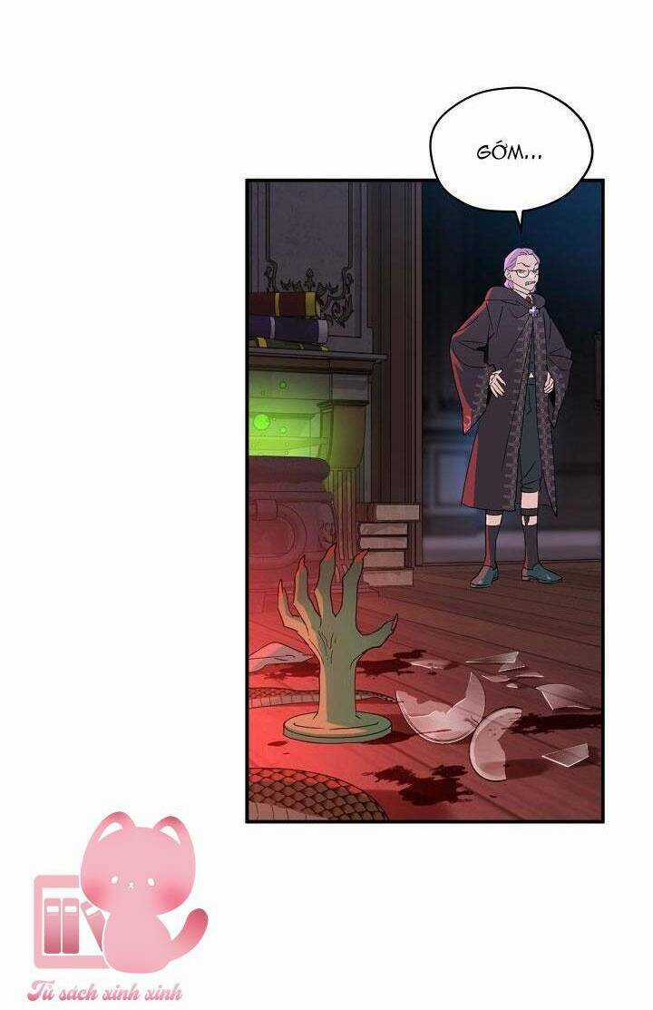 Hãy Dậy Đi Hỡi Chiến Binh Chapter 73 trang 19