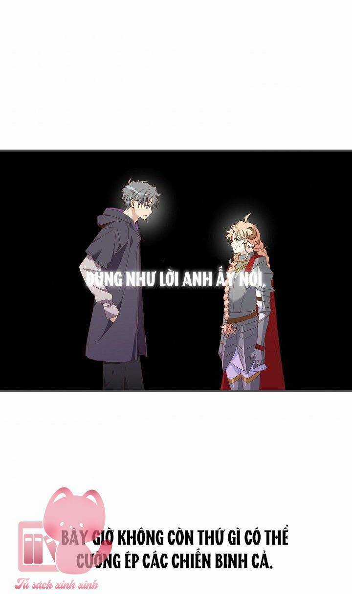 Hãy Dậy Đi Hỡi Chiến Binh Chapter 73 trang 2