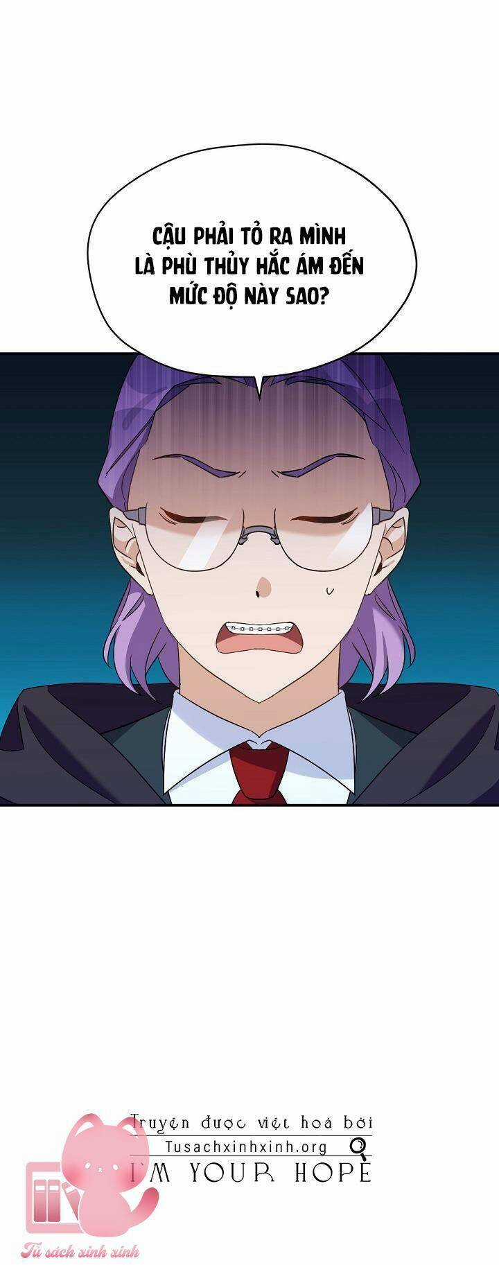 Hãy Dậy Đi Hỡi Chiến Binh Chapter 73 trang 20