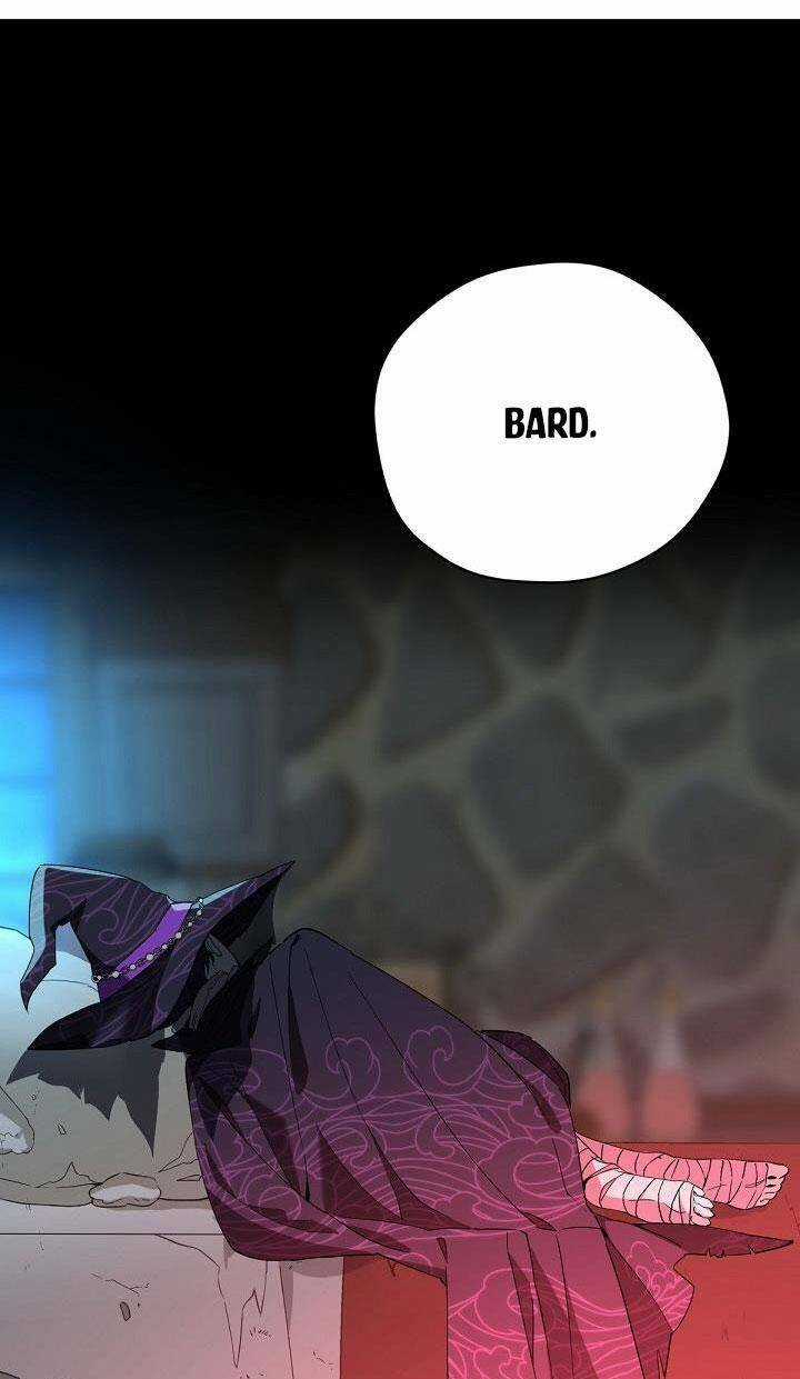 Hãy Dậy Đi Hỡi Chiến Binh Chapter 73 trang 21